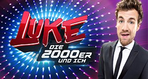 Luke! Die 2000er und ich – Bild: SAT.1/Boris Breuer