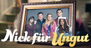 Nick für ungut – Bild: Netflix