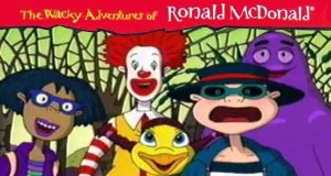 The Wacky Adventures of Ronald McDonald – Bild: McDonalds / Klasky Csupo The Wacky Adventures of Ronald McDonald – Bild: McDonalds / Klasky Csupo