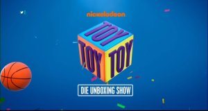 Toy Toy Toy – Die Unboxing Show – Bild: Nick Toy Toy Toy – Die Unboxing Show – Bild: Nick