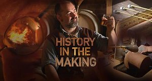 History in the Making – Geschichte handgemacht