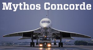 Mythos Concorde – Bild: ZDF/© Collection Air France - Philippe Delafosse Mythos Concorde – Bild: ZDF/© Collection Air France - Philippe Delafosse