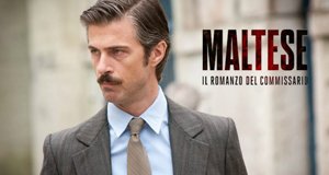 Commissario Maltese – Bild: Rai 1 Commissario Maltese – Bild: Rai 1
