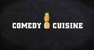 Comedy Cuisine – Bild: WDR/One Comedy Cuisine – Bild: WDR/One