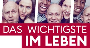 Das Wichtigste im Leben – Bild: MG RTL D / Martin Rottenkolber