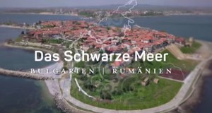 Das Schwarze Meer – Bild: arte/ZDF Das Schwarze Meer – Bild: arte/ZDF