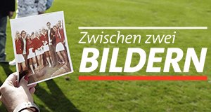 Zwischen zwei Bildern – Bild: SWR/teamWERK Zwischen zwei Bildern – Bild: SWR/teamWERK