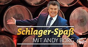 Schlager-Spaß – Bild: SWR/Kimmig/Kerstin Joensson