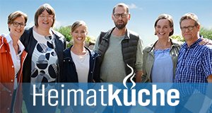 Heimatküche – Bild: NDR/Doclights GmbH