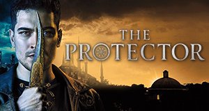 The Protector – Bild: Netflix