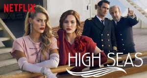 High Seas – Bild: Netflix