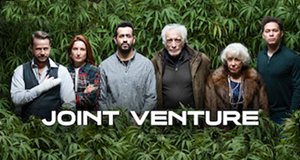 Joint Venture – Bild: Netflix Joint Venture – Bild: Netflix