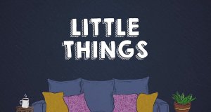 Little Things – Bild: Dice Media/Netflix