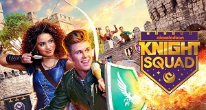 Knight Squad – Die jungen Ritter – Bild: Nickelodeon Knight Squad – Die jungen Ritter – Bild: Nickelodeon
