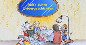 Rolfs bunte Liedergeschichten – Bild: ZDF/Julia Ginsbach Rolfs bunte Liedergeschichten – Bild: ZDF/Julia Ginsbach