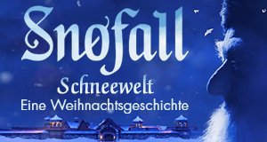 Schneewelt – Bild: SWR/NRK/Beta Film Schneewelt – Bild: SWR/NRK/Beta Film