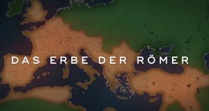 Das Erbe der Römer – Bild: arte/ZDF