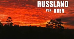Russland von oben – Bild: ZDF/Colourfield Russland von oben – Bild: ZDF/Colourfield