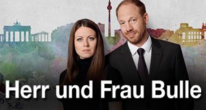 Herr und Frau Bulle – Bild: ZDF/Christiane Pausch Herr und Frau Bulle – Bild: ZDF/Christiane Pausch