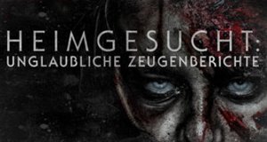 Heimgesucht: Unglaubliche Zeugenberichte – Bild: Netflix