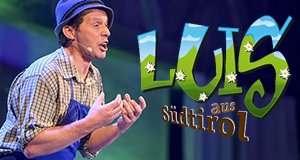 Luis aus Südtirol – Bild: ServusTV/Lerch/Showtime Agency GmbH Luis aus Südtirol – Bild: ServusTV/Lerch/Showtime Agency GmbH
