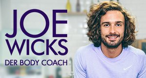Joe Wicks: Der Body Coach