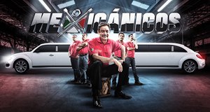 Mexicanicos Staffel 2 Episodenguide – 