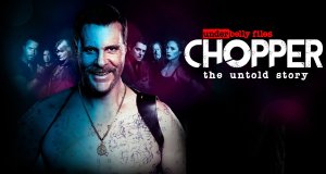 Underbelly Files: Chopper – Bild: Nine Network Underbelly Files: Chopper – Bild: Nine Network