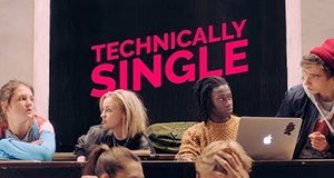 Technically Single – Bild: maxdome/sixx/Cocofilms/Karbe Film