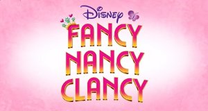 Fancy Nancy Clancy – Bild: Disney Fancy Nancy Clancy – Bild: Disney