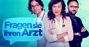 Fragen Sie Ihren Arzt – Bild: Netflix Fragen Sie Ihren Arzt – Bild: Netflix