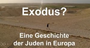 Exodus? – Bild: ZDF (Screenshot)