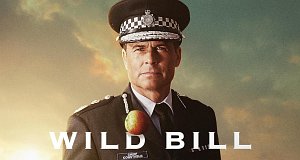 Wild Bill – Bild: itv