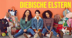 Diebische Elstern – Bild: Netflix