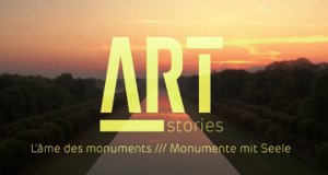 Art Stories – Monumente mit Seele