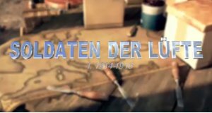 Soldaten der Lüfte – Bild: arte