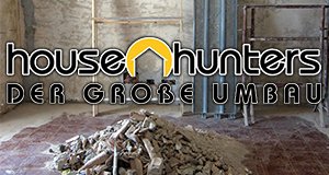 House Hunters: Der große Umbau – Bild: TLC/HGTV House Hunters: Der große Umbau – Bild: TLC/HGTV