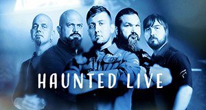 Haunted Live – Bild: Travel Channel