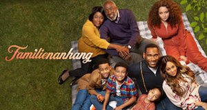 Familienanhang – Bild: Netflix Familienanhang – Bild: Netflix