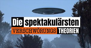 Die spektakulärsten Verschwörungstheorien – Bild: kabel eins
