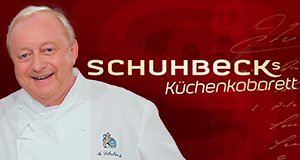 Schuhbecks Küchenkabarett – Bild: BR/Foto Sessner Schuhbecks Küchenkabarett – Bild: BR/Foto Sessner