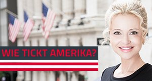 Wie tickt Amerika? – Bild: MG RTL D