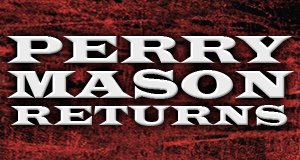 Perry Mason – Bild: Bild: InterMedia Entertainment Company Perry Mason – Bild: Bild: InterMedia Entertainment Company