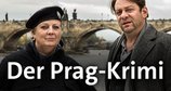 Der Prag-Krimi – Bild: ARD Degeto/Hannes Hubach