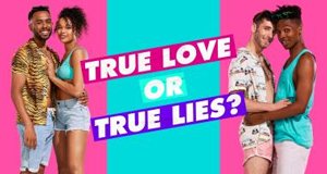 True Love or True Lies? – Bild: MTV True Love or True Lies? – Bild: MTV