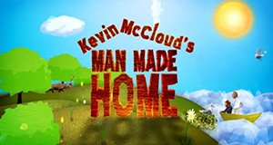 Kevin McCloud’s Man Made Home – Bild: Channel 4 Kevin McCloud’s Man Made Home – Bild: Channel 4
