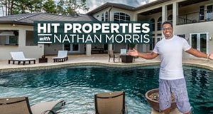 Hit Properties with Nathan Morris – Bild: DIY Network Hit Properties with Nathan Morris – Bild: DIY Network