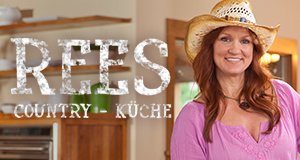 Rees Country Küche – Bild: TLC Rees Country Küche – Bild: TLC