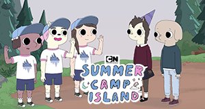 Summer Camp Island – Bild: Cartoon Network