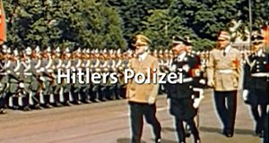 Hitlers Polizei – Bild: Phoenix/Screenshot Hitlers Polizei – Bild: Phoenix/Screenshot